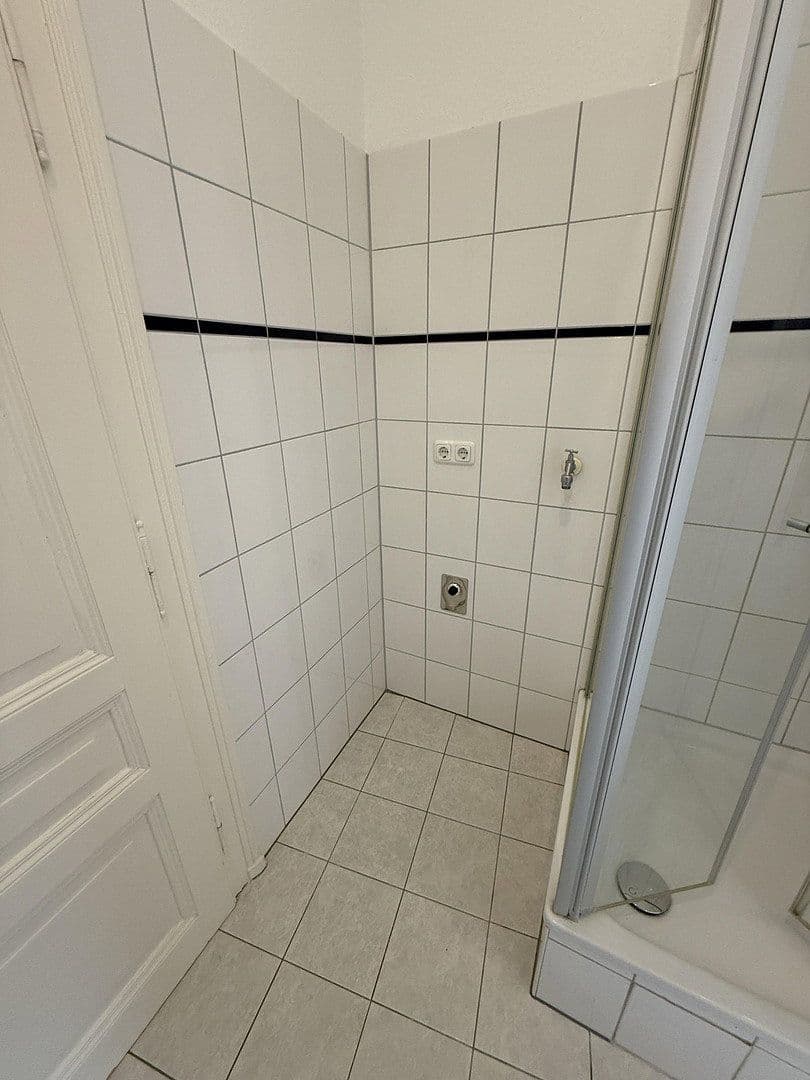 Pronájem bytu 2+1 54 m², Klappergasse 11, Frankfurt am Main, Hessen Pronájem bytu 2+1 54 m², Klappergasse 11, Frankfurt am Main, Hessen