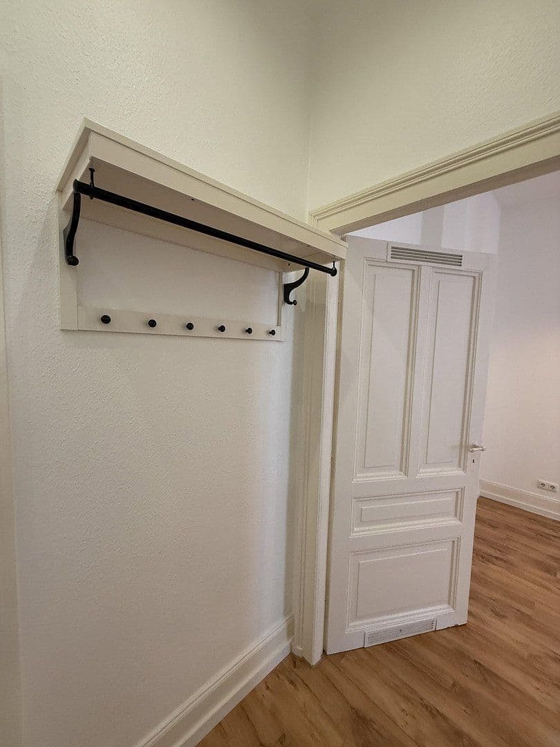 Pronájem bytu 2+1 54 m², Klappergasse 11, Frankfurt am Main, Hessen Pronájem bytu 2+1 54 m², Klappergasse 11, Frankfurt am Main, Hessen