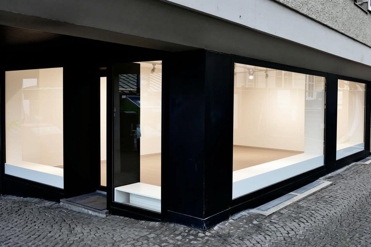 Pronájem nebytového prostoru 62 m², München, Bavorsko Pronájem nebytového prostoru 62 m², München, Bavorsko