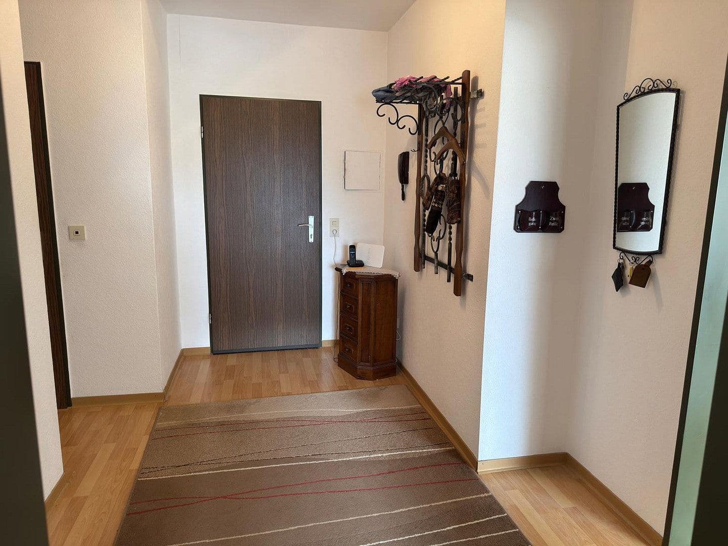 Pronájem bytu 2+1 66 m², Herford, Severní Porýní-Vestfálsko Pronájem bytu 2+1 66 m², Herford, Severní Porýní-Vestfálsko