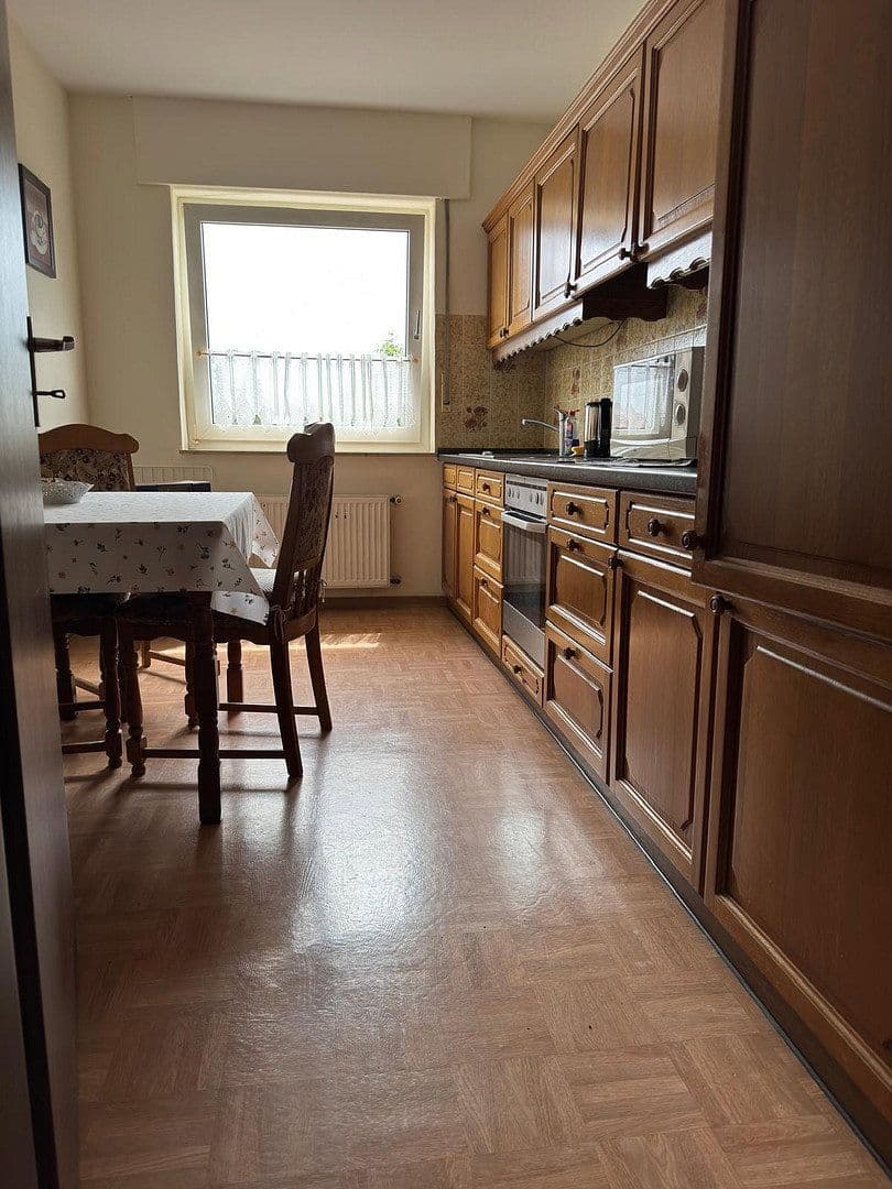 Pronájem bytu 2+1 66 m², Herford, Severní Porýní-Vestfálsko Pronájem bytu 2+1 66 m², Herford, Severní Porýní-Vestfálsko