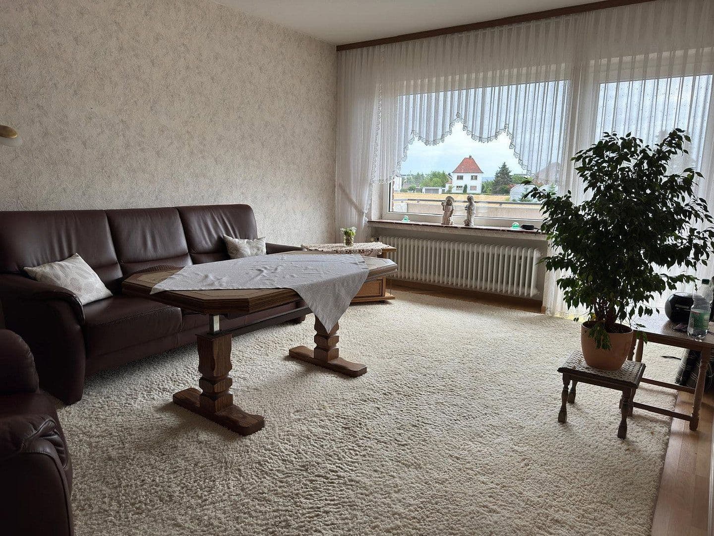 Pronájem bytu 2+1 66 m², Herford, Severní Porýní-Vestfálsko Pronájem bytu 2+1 66 m², Herford, Severní Porýní-Vestfálsko