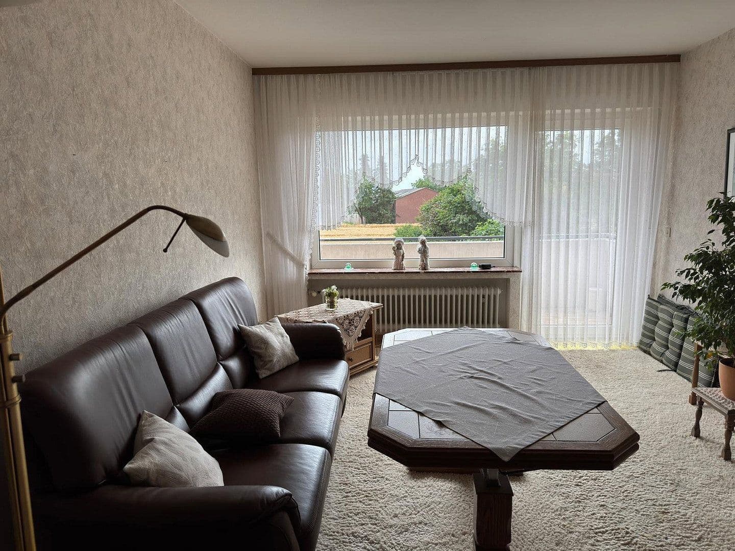 Pronájem bytu 2+1 66 m², Herford, Severní Porýní-Vestfálsko Pronájem bytu 2+1 66 m², Herford, Severní Porýní-Vestfálsko