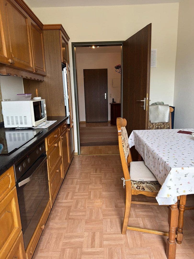Pronájem bytu 2+1 66 m², Herford, Severní Porýní-Vestfálsko Pronájem bytu 2+1 66 m², Herford, Severní Porýní-Vestfálsko