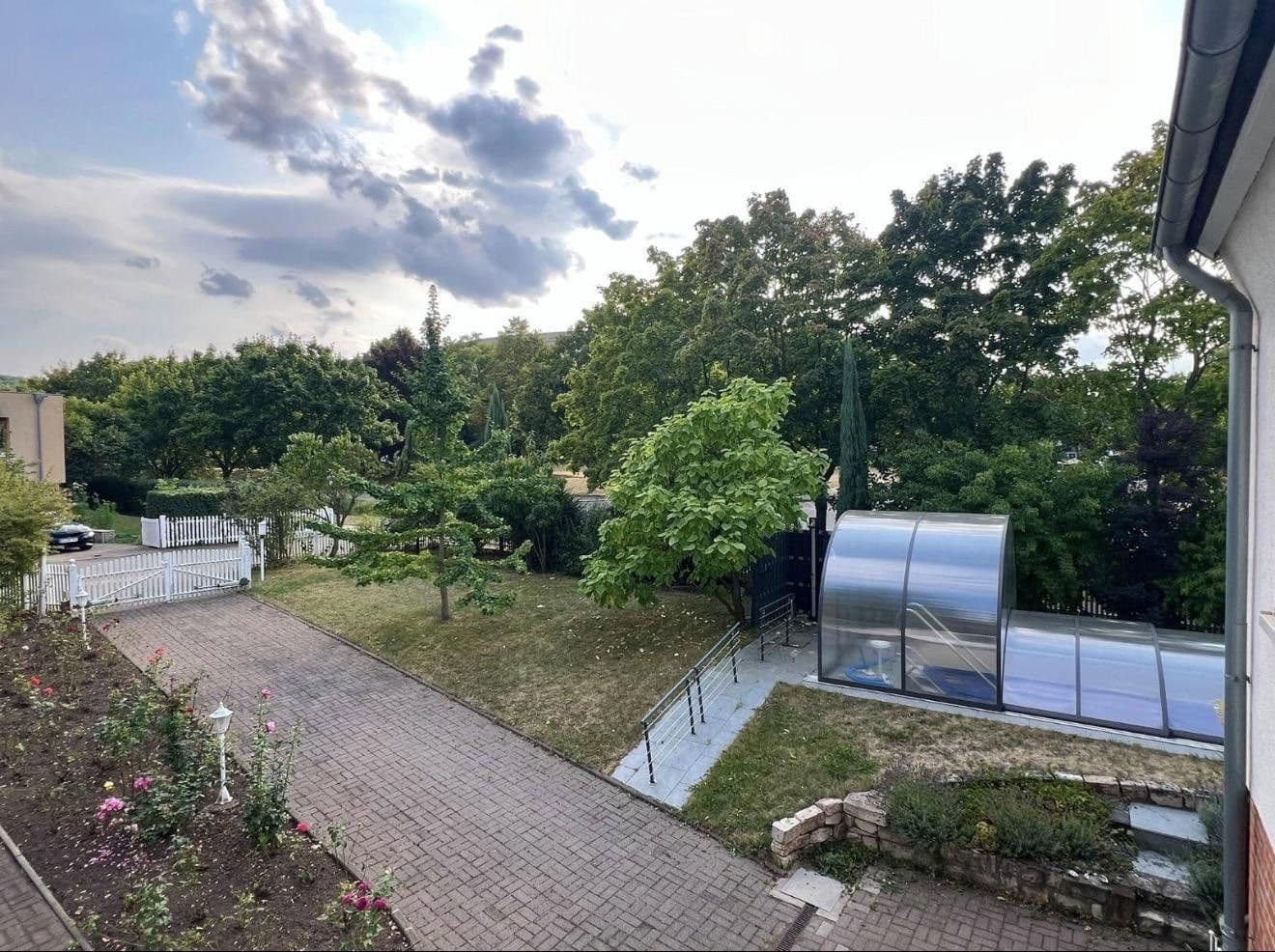 Prodej domu 144 m², pozemek 907 m², Erfurt, Durynsko Prodej domu 144 m², pozemek 907 m², Erfurt, Durynsko