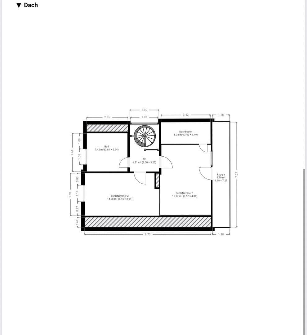 Prodej domu 144 m², pozemek 907 m², Erfurt, Durynsko Prodej domu 144 m², pozemek 907 m², Erfurt, Durynsko