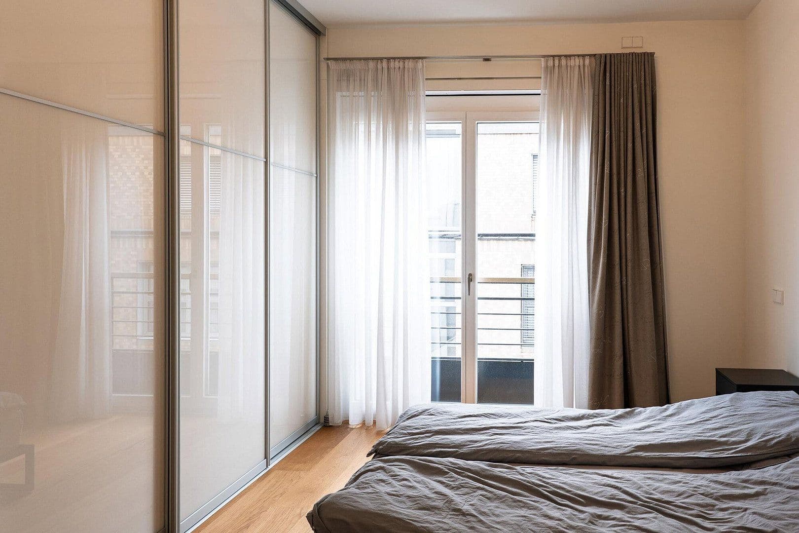 Pronájem bytu 2+1 84 m², Ratinger Straße 1, Düsseldorf, Severní Porýní-Vestfálsko Pronájem bytu 2+1 84 m², Ratinger Straße 1, Düsseldorf, Severní Porýní-Vestfálsko