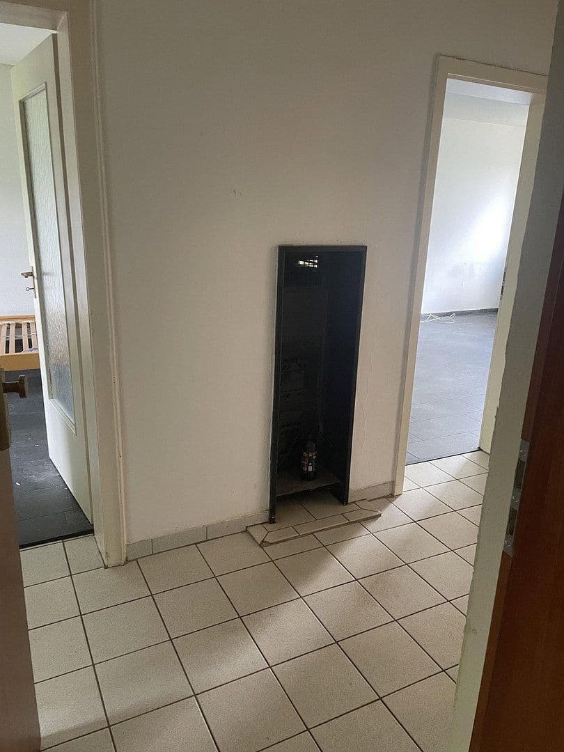 Pronájem bytu 2+1 58 m², Ahornweg X, Köln, Severní Porýní-Vestfálsko Pronájem bytu 2+1 58 m², Ahornweg X, Köln, Severní Porýní-Vestfálsko
