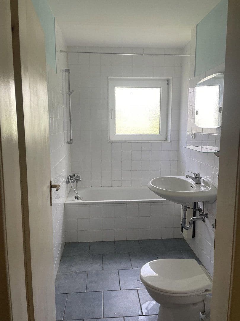 Pronájem bytu 2+1 58 m², Ahornweg X, Köln, Severní Porýní-Vestfálsko Pronájem bytu 2+1 58 m², Ahornweg X, Köln, Severní Porýní-Vestfálsko