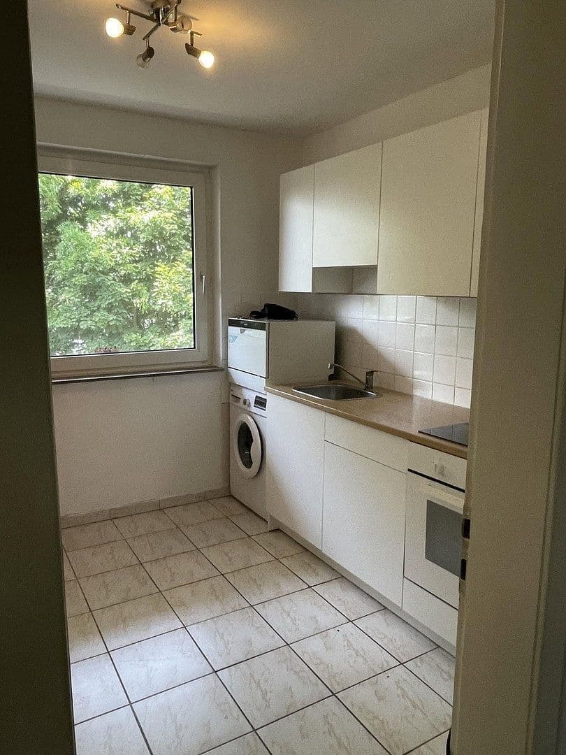 Pronájem bytu 2+1 58 m², Ahornweg X, Köln, Severní Porýní-Vestfálsko Pronájem bytu 2+1 58 m², Ahornweg X, Köln, Severní Porýní-Vestfálsko