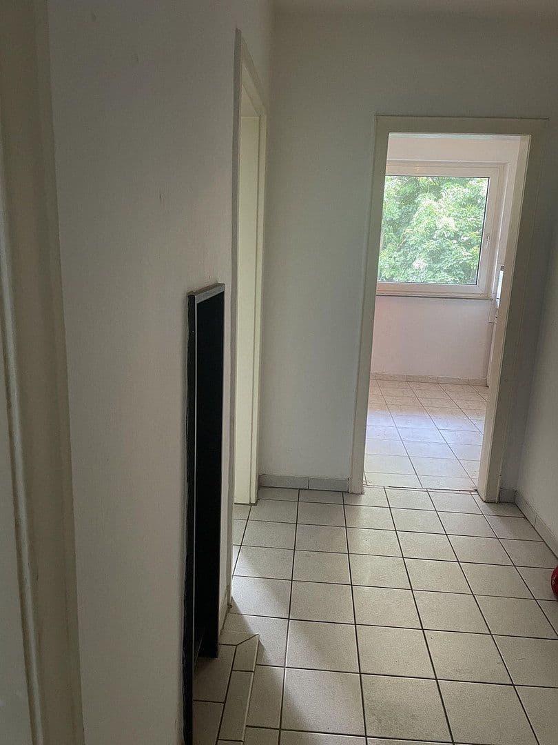 Pronájem bytu 2+1 58 m², Ahornweg X, Köln, Severní Porýní-Vestfálsko Pronájem bytu 2+1 58 m², Ahornweg X, Köln, Severní Porýní-Vestfálsko