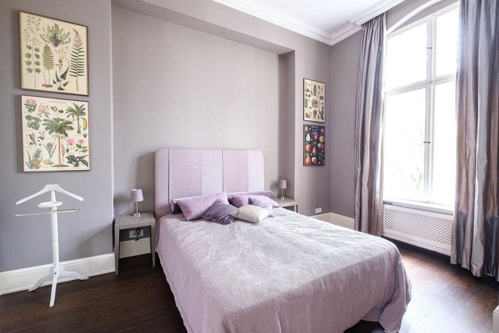 Pronájem bytu 3+1 71 m², Berlin, Berlín Pronájem bytu 3+1 71 m², Berlin, Berlín