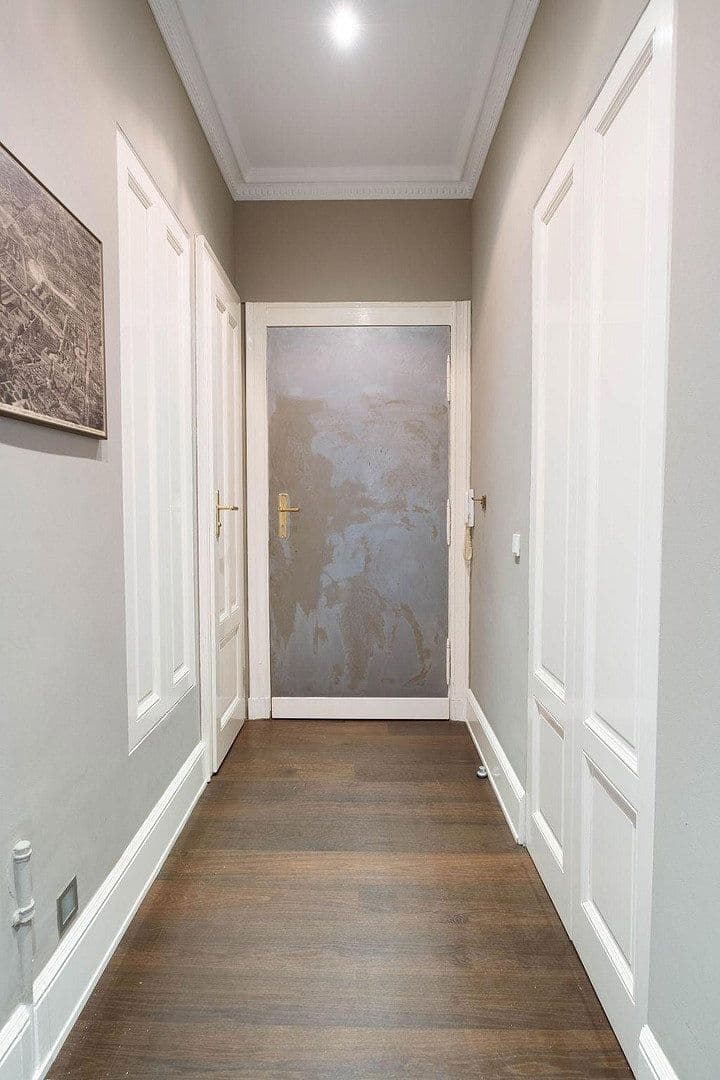 Pronájem bytu 3+1 71 m², Berlin, Berlín Pronájem bytu 3+1 71 m², Berlin, Berlín