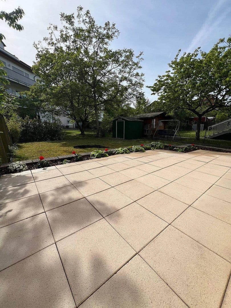 Prodej domu 159 m², pozemek 277 m², Kelsterbach, Hessen Prodej domu 159 m², pozemek 277 m², Kelsterbach, Hessen