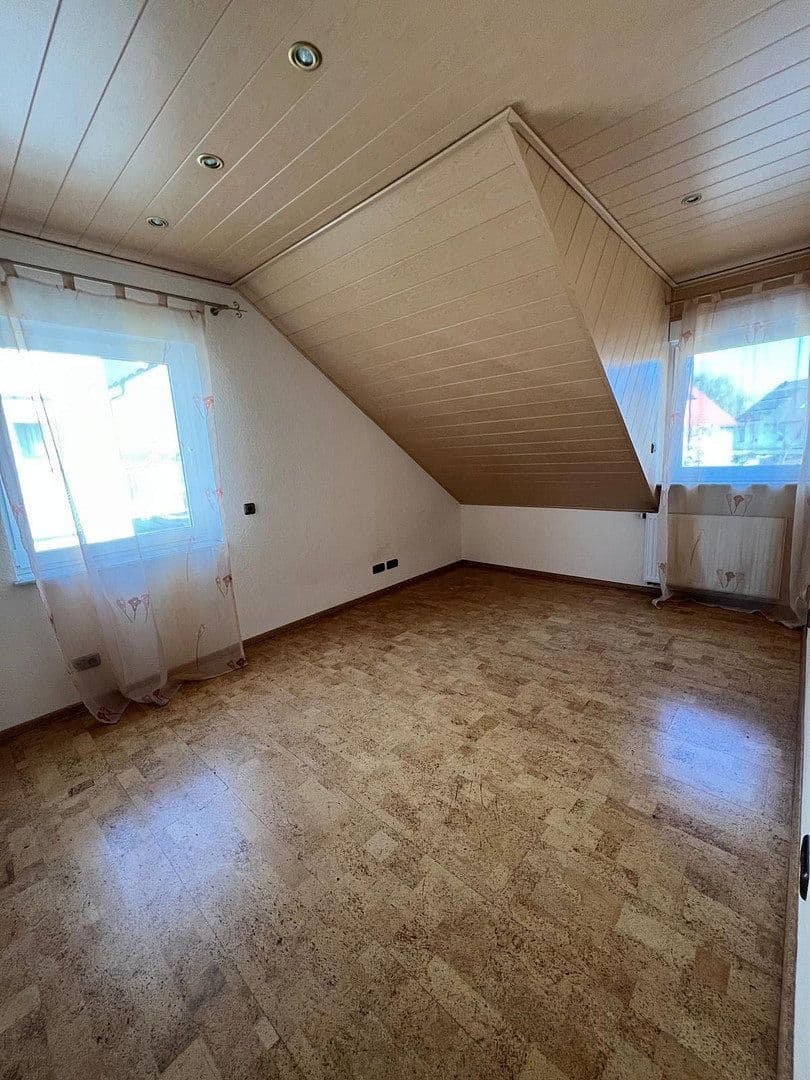 Prodej domu 159 m², pozemek 277 m², Kelsterbach, Hessen Prodej domu 159 m², pozemek 277 m², Kelsterbach, Hessen