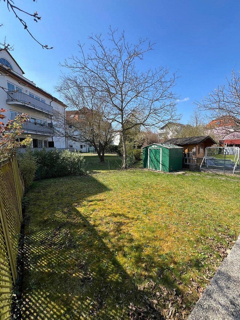 Prodej domu 159 m², pozemek 277 m², Kelsterbach, Hessen Prodej domu 159 m², pozemek 277 m², Kelsterbach, Hessen