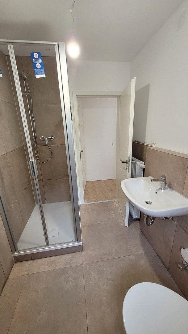 Pronájem bytu 2+1 57 m², Feuerbachstraße, Ansbach, Bavorsko Pronájem bytu 2+1 57 m², Feuerbachstraße, Ansbach, Bavorsko