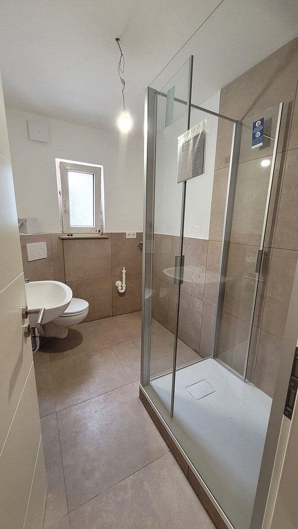 Pronájem bytu 2+1 57 m², Feuerbachstraße, Ansbach, Bavorsko Pronájem bytu 2+1 57 m², Feuerbachstraße, Ansbach, Bavorsko