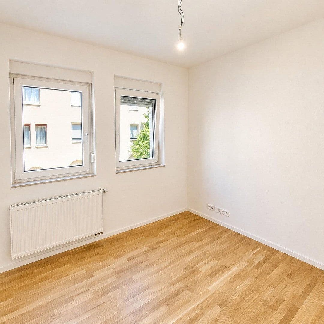 Pronájem bytu 3+1 72 m², Denisstr. 0, Nürnberg, Bavorsko Pronájem bytu 3+1 72 m², Denisstr. 0, Nürnberg, Bavorsko