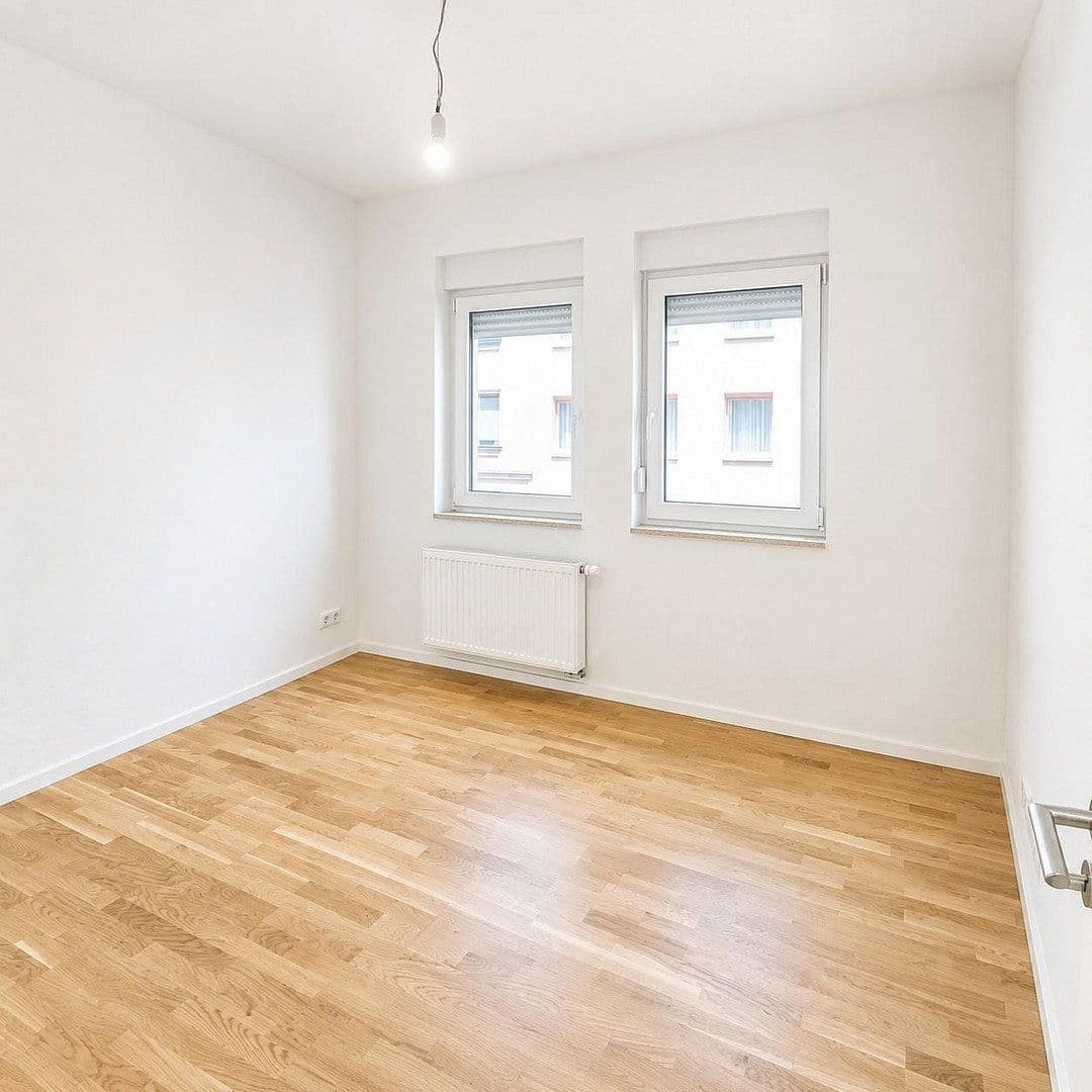 Pronájem bytu 3+1 72 m², Denisstr. 0, Nürnberg, Bavorsko Pronájem bytu 3+1 72 m², Denisstr. 0, Nürnberg, Bavorsko