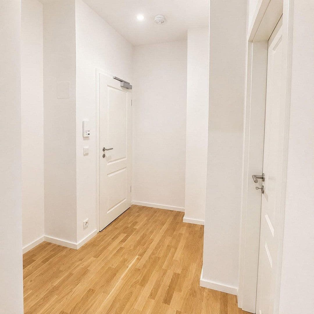 Pronájem bytu 3+1 72 m², Denisstr. 0, Nürnberg, Bavorsko Pronájem bytu 3+1 72 m², Denisstr. 0, Nürnberg, Bavorsko