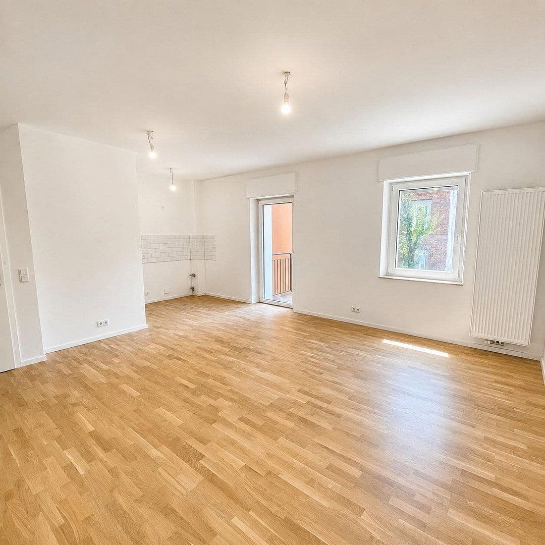 Pronájem bytu 3+1 72 m², Denisstr. 0, Nürnberg, Bavorsko Pronájem bytu 3+1 72 m², Denisstr. 0, Nürnberg, Bavorsko