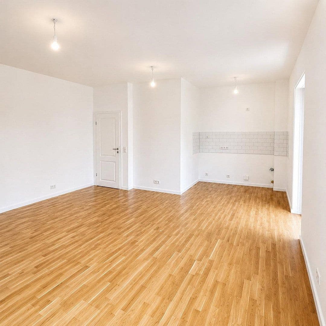 Pronájem bytu 3+1 72 m², Denisstr. 0, Nürnberg, Bavorsko Pronájem bytu 3+1 72 m², Denisstr. 0, Nürnberg, Bavorsko
