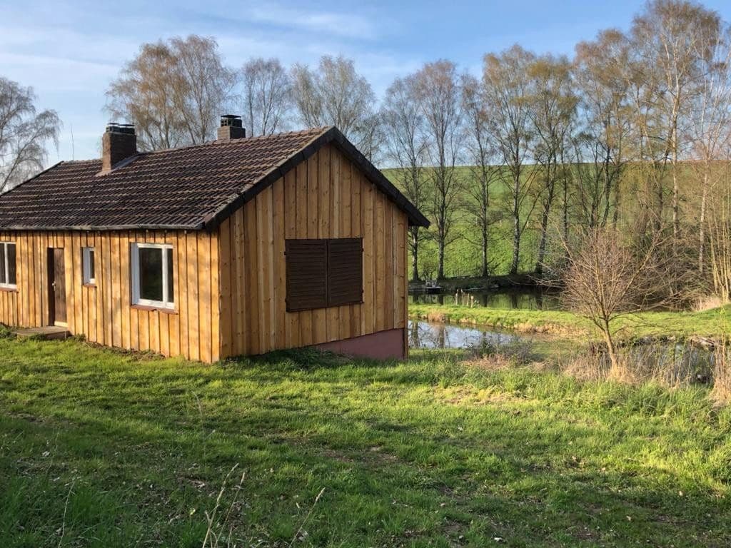 Prodej pozemku 9.000 m², Seesen, Dolní Sasko Prodej pozemku 9.000 m², Seesen, Dolní Sasko