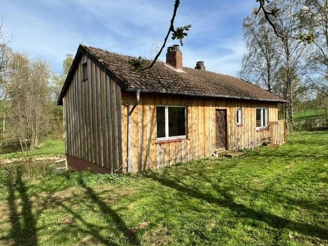 Prodej pozemku 9.000 m², Seesen, Dolní Sasko Prodej pozemku 9.000 m², Seesen, Dolní Sasko