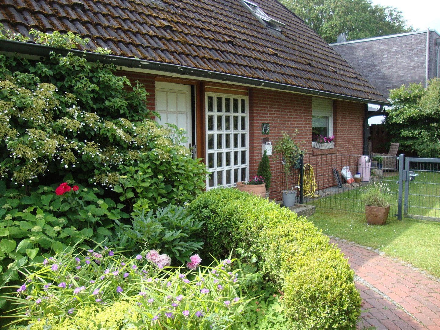 Prodej domu 132 m², pozemek 500 m², Buchholz in der Nordheide, Dolní Sasko Prodej domu 132 m², pozemek 500 m², Buchholz in der Nordheide, Dolní Sasko