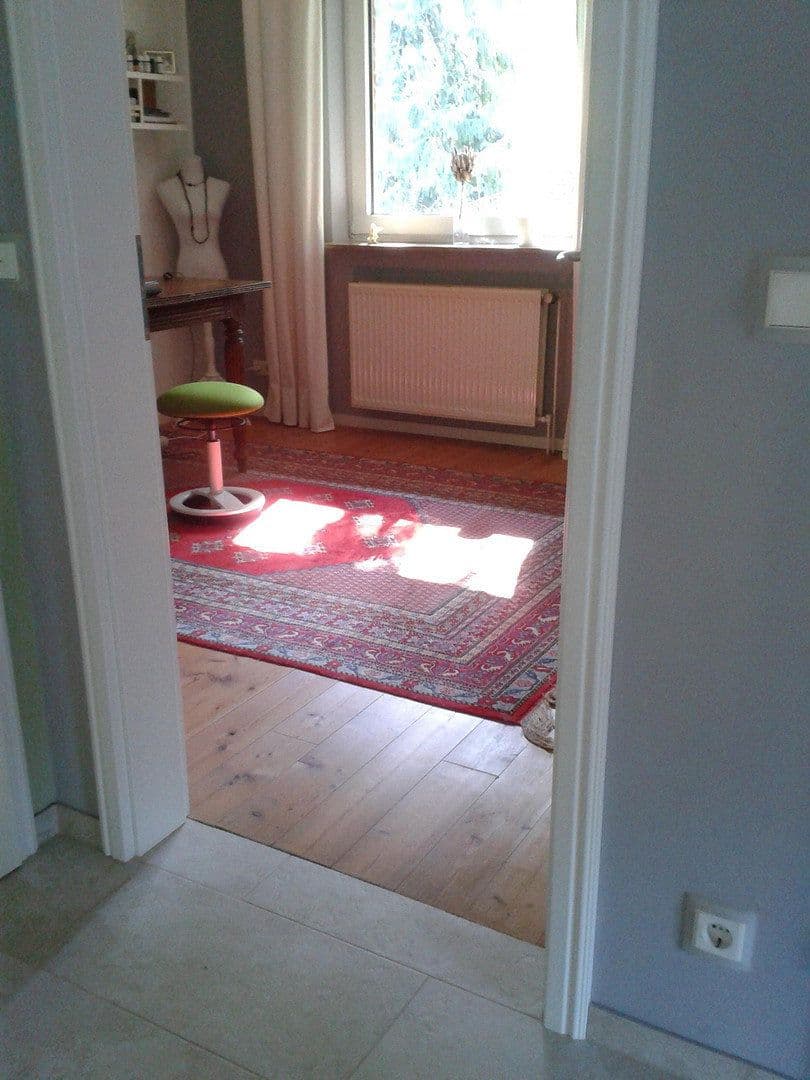 Prodej domu 132 m², pozemek 500 m², Buchholz in der Nordheide, Dolní Sasko Prodej domu 132 m², pozemek 500 m², Buchholz in der Nordheide, Dolní Sasko