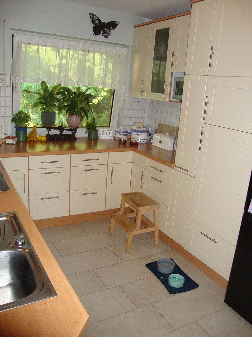 Prodej domu 132 m², pozemek 500 m², Buchholz in der Nordheide, Dolní Sasko Prodej domu 132 m², pozemek 500 m², Buchholz in der Nordheide, Dolní Sasko