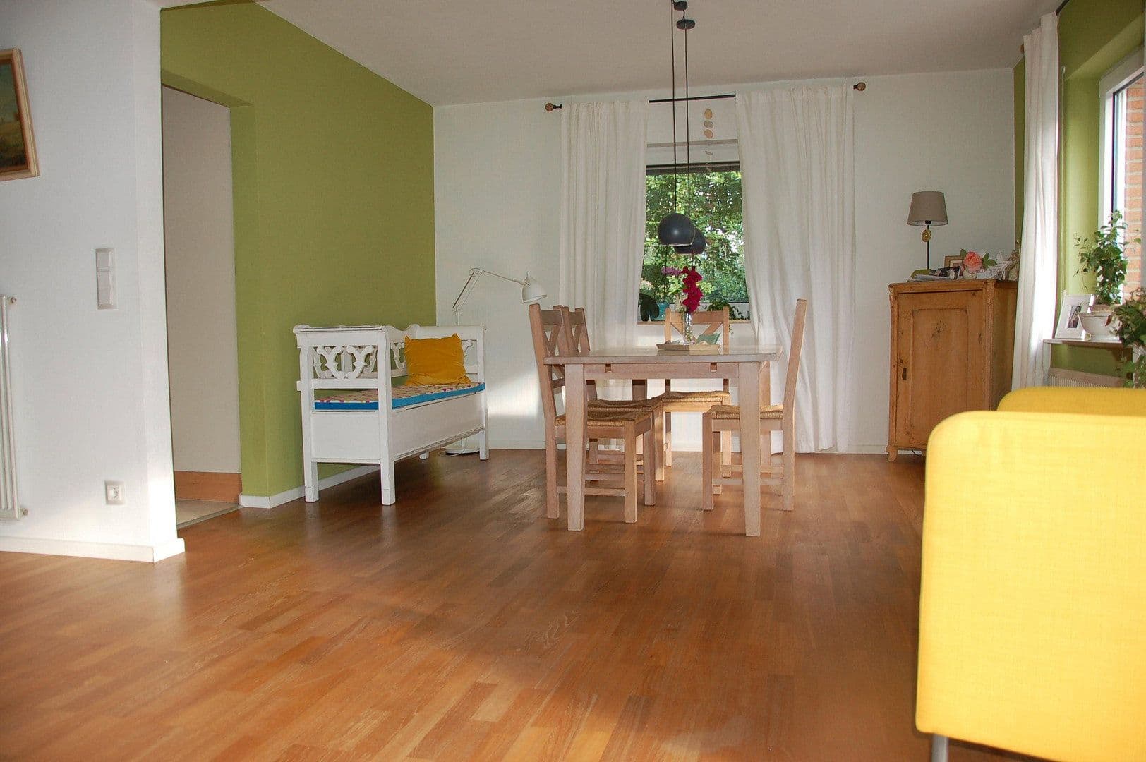 Prodej domu 132 m², pozemek 500 m², Buchholz in der Nordheide, Dolní Sasko Prodej domu 132 m², pozemek 500 m², Buchholz in der Nordheide, Dolní Sasko
