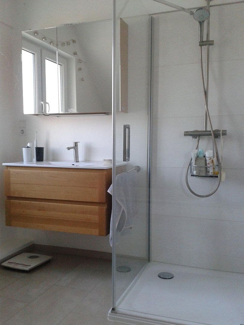 Prodej domu 132 m², pozemek 500 m², Buchholz in der Nordheide, Dolní Sasko Prodej domu 132 m², pozemek 500 m², Buchholz in der Nordheide, Dolní Sasko