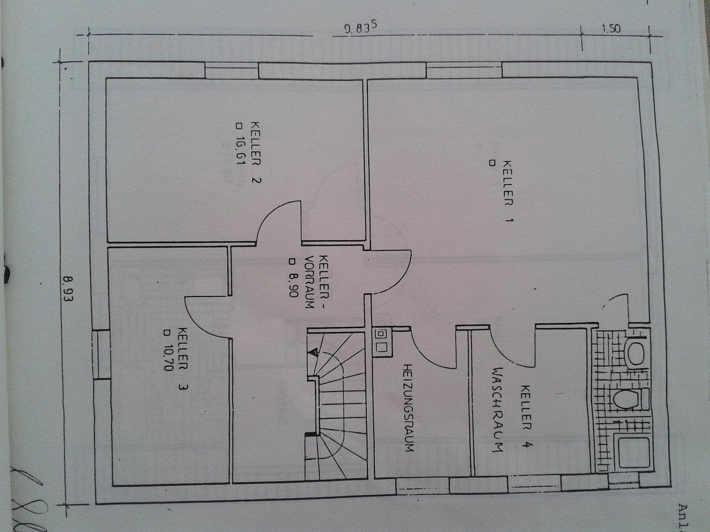 Prodej domu 132 m², pozemek 500 m², Buchholz in der Nordheide, Dolní Sasko Prodej domu 132 m², pozemek 500 m², Buchholz in der Nordheide, Dolní Sasko