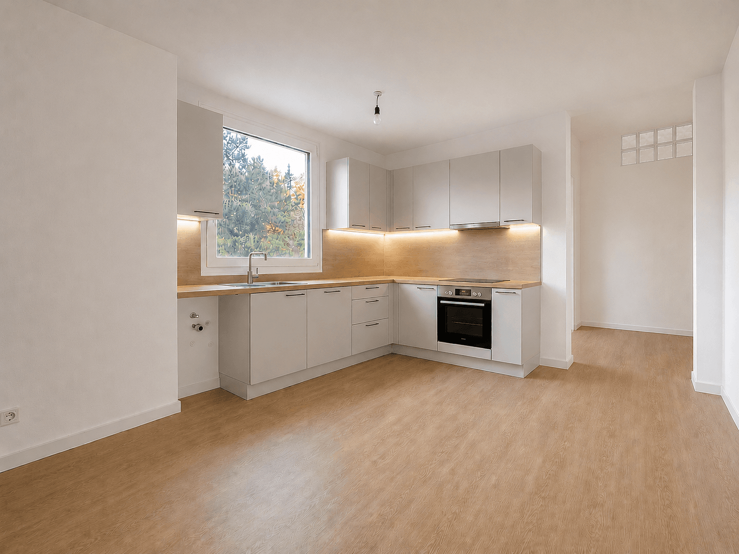 Prodej bytu 3+1 77 m², Regensburg, Bavorsko Prodej bytu 3+1 77 m², Regensburg, Bavorsko