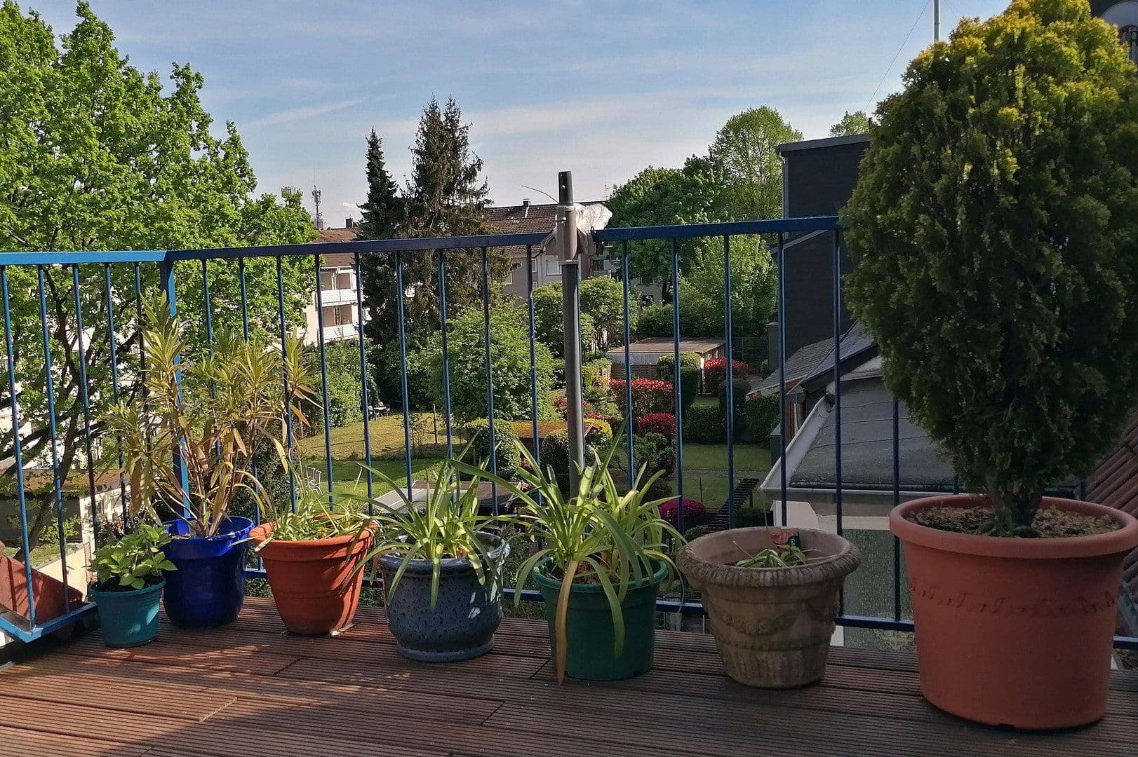 Prodej bytu 4+1 146 m², Essen, Severní Porýní-Vestfálsko Prodej bytu 4+1 146 m², Essen, Severní Porýní-Vestfálsko