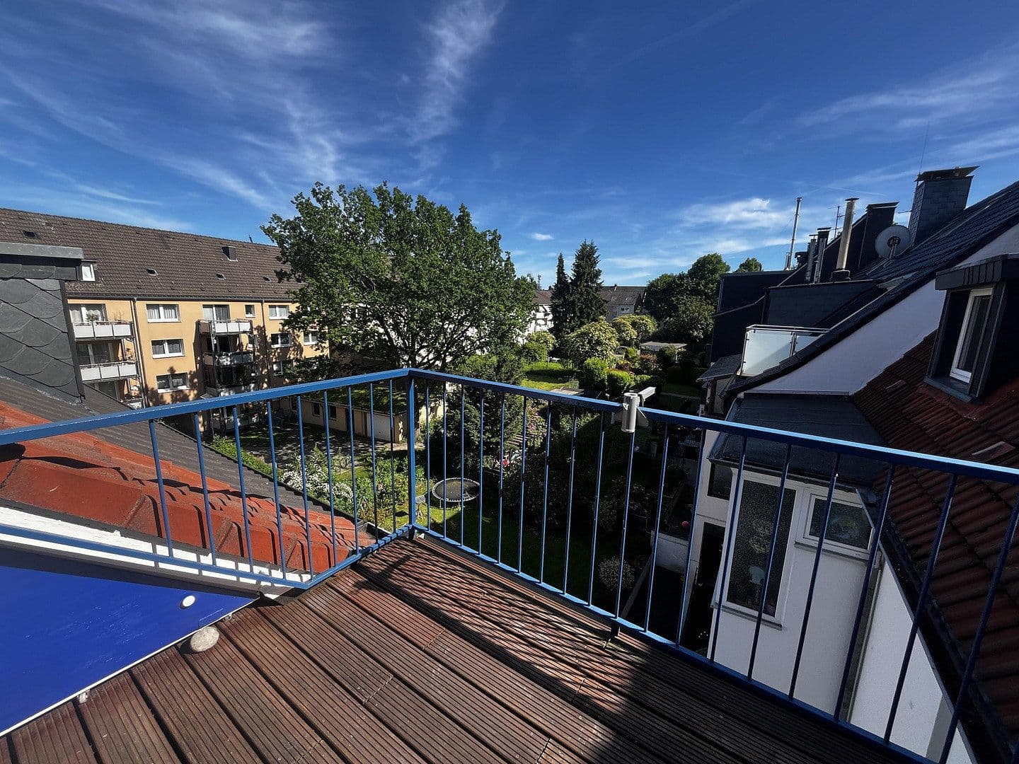 Prodej bytu 4+1 146 m², Essen, Severní Porýní-Vestfálsko Prodej bytu 4+1 146 m², Essen, Severní Porýní-Vestfálsko