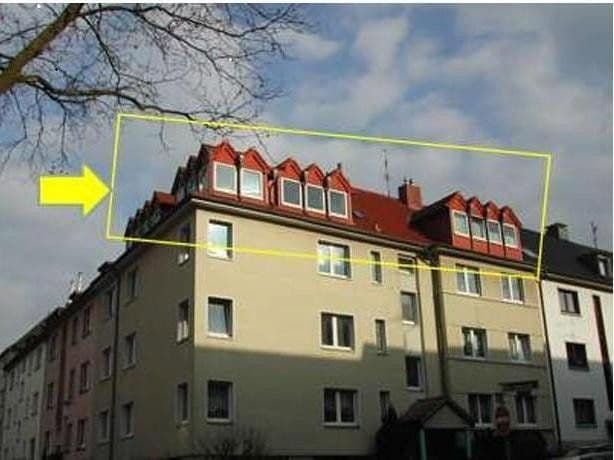 Prodej bytu 4+1 146 m², Essen, Severní Porýní-Vestfálsko Prodej bytu 4+1 146 m², Essen, Severní Porýní-Vestfálsko