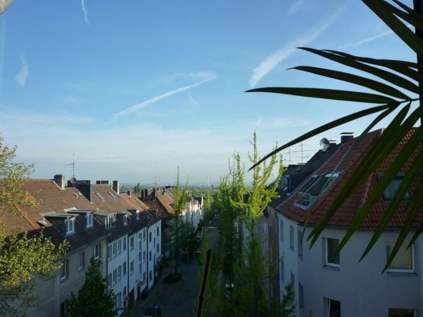 Prodej bytu 4+1 146 m², Essen, Severní Porýní-Vestfálsko Prodej bytu 4+1 146 m², Essen, Severní Porýní-Vestfálsko