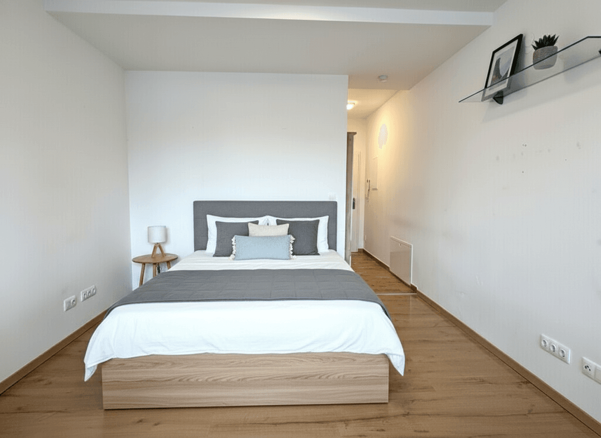Pronájem bytu 1+1 30 m², Innsbruck, Tyrolsko Pronájem bytu 1+1 30 m², Innsbruck, Tyrolsko