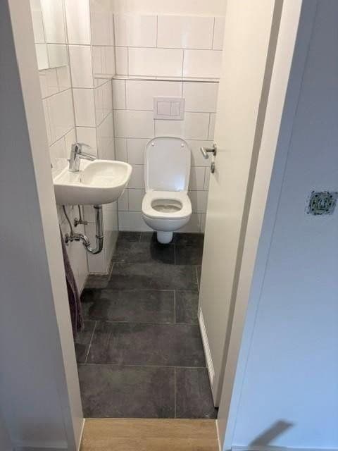 Pronájem bytu 3+1 90 m², Barsinghausen, Dolní Sasko Pronájem bytu 3+1 90 m², Barsinghausen, Dolní Sasko