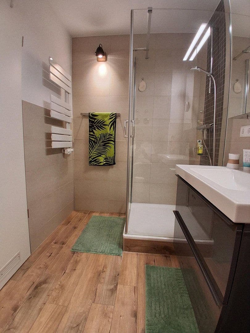 Prodej bytu 3+1 71 m², Berlin, Berlín Prodej bytu 3+1 71 m², Berlin, Berlín