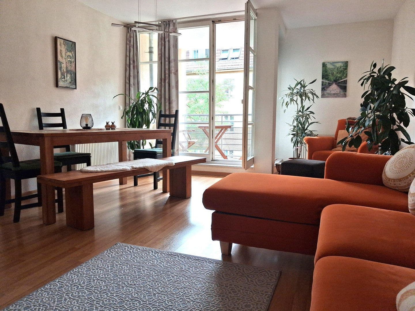 Prodej bytu 3+1 71 m², Berlin, Berlín Prodej bytu 3+1 71 m², Berlin, Berlín