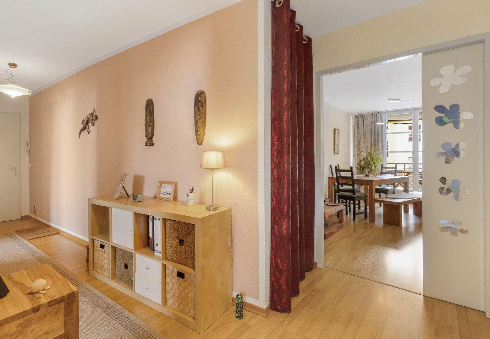 Prodej bytu 3+1 71 m², Berlin, Berlín Prodej bytu 3+1 71 m², Berlin, Berlín