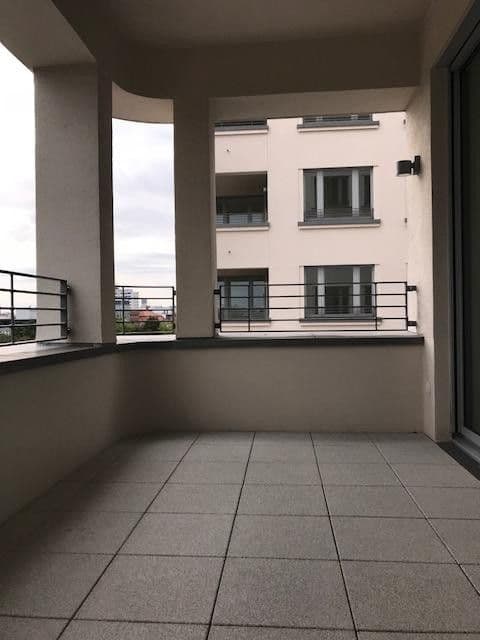 Pronájem bytu 2+1 53 m², Gabriele-Tergit-Promenade 21, Berlin, Berlín Pronájem bytu 2+1 53 m², Gabriele-Tergit-Promenade 21, Berlin, Berlín