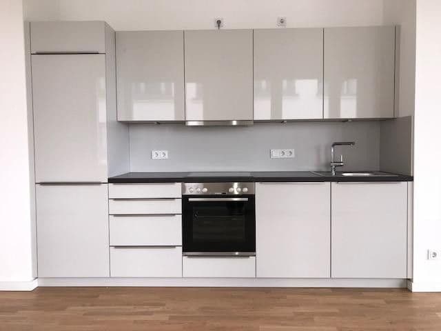 Pronájem bytu 2+1 53 m², Gabriele-Tergit-Promenade 21, Berlin, Berlín Pronájem bytu 2+1 53 m², Gabriele-Tergit-Promenade 21, Berlin, Berlín
