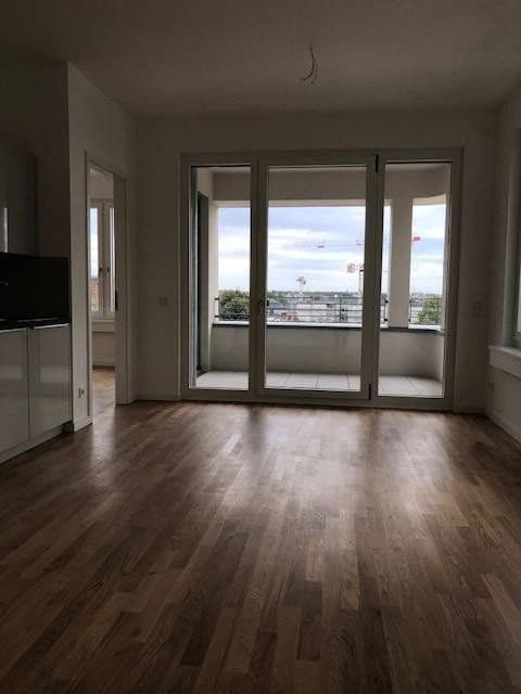 Pronájem bytu 2+1 53 m², Gabriele-Tergit-Promenade 21, Berlin, Berlín Pronájem bytu 2+1 53 m², Gabriele-Tergit-Promenade 21, Berlin, Berlín