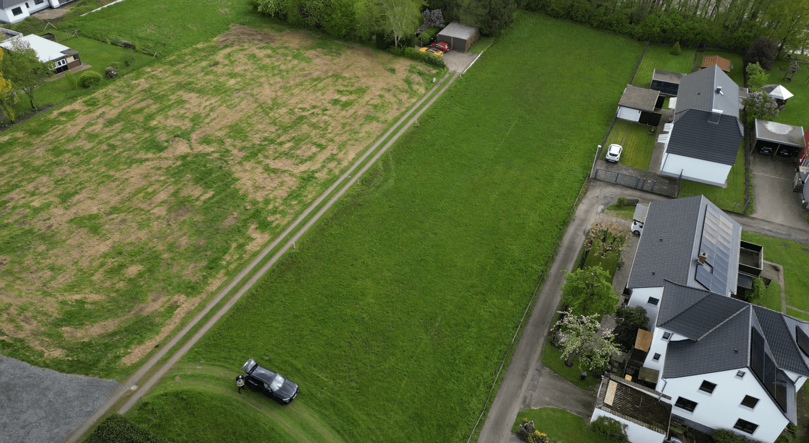 Prodej pozemku 640 m², Minden, Severní Porýní-Vestfálsko Prodej pozemku 640 m², Minden, Severní Porýní-Vestfálsko