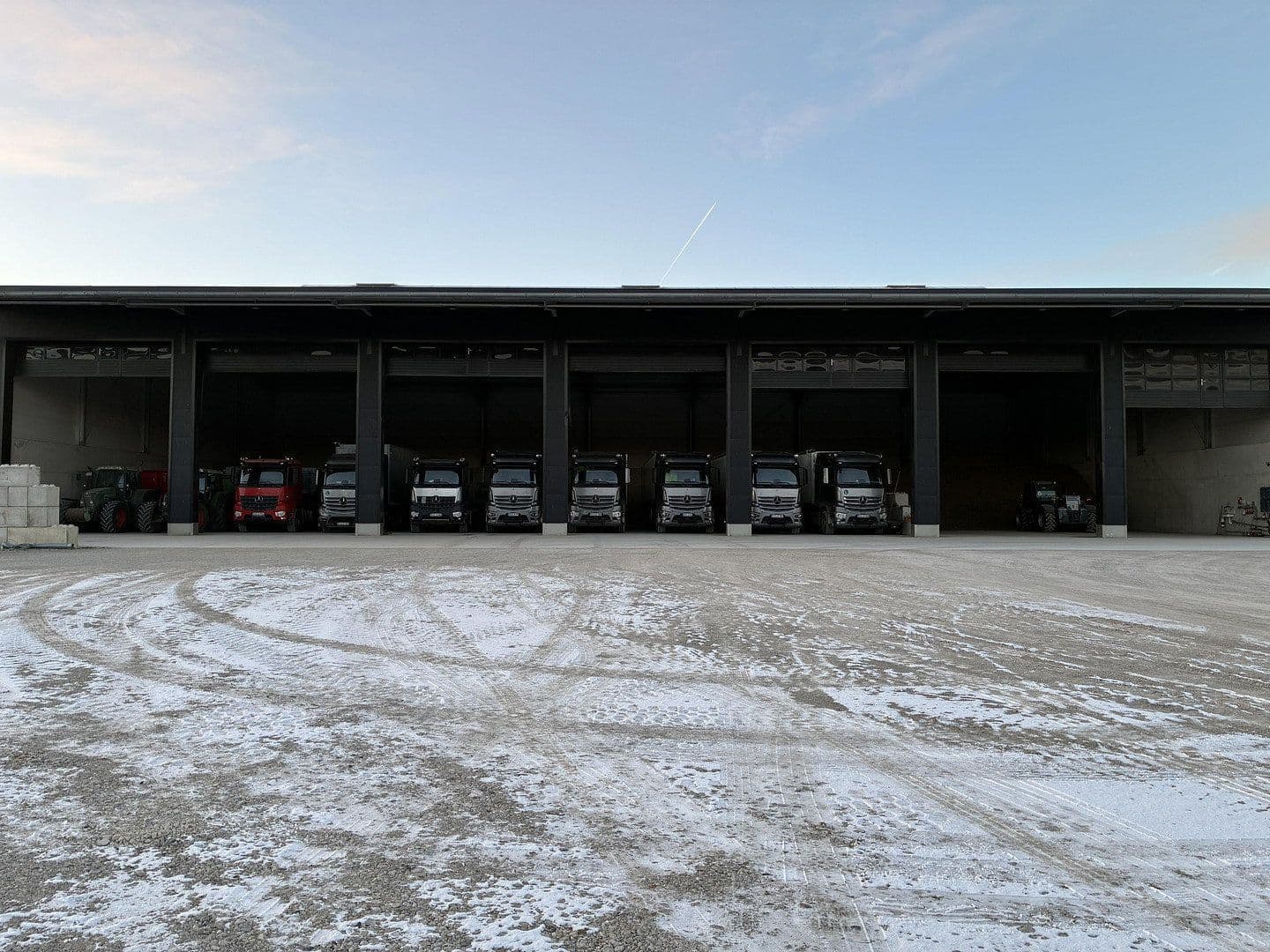 Pronájem pozemku 16.300 m², Kühbach, Bavorsko Pronájem pozemku 16.300 m², Kühbach, Bavorsko